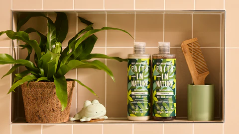 Natural Beauty, Rooted in Ethics