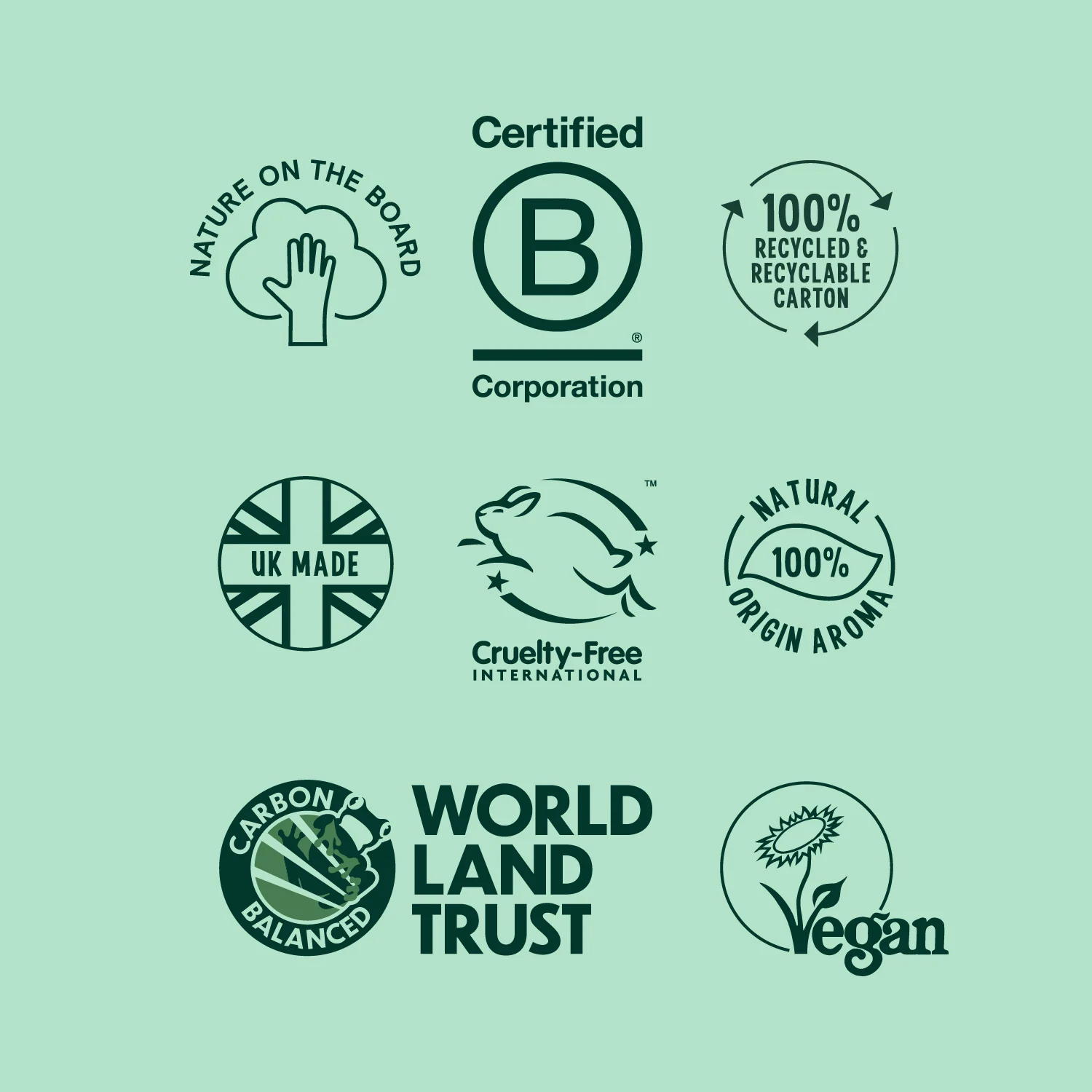 Box of 18 Unwrapped Orange Soaps - Image 4