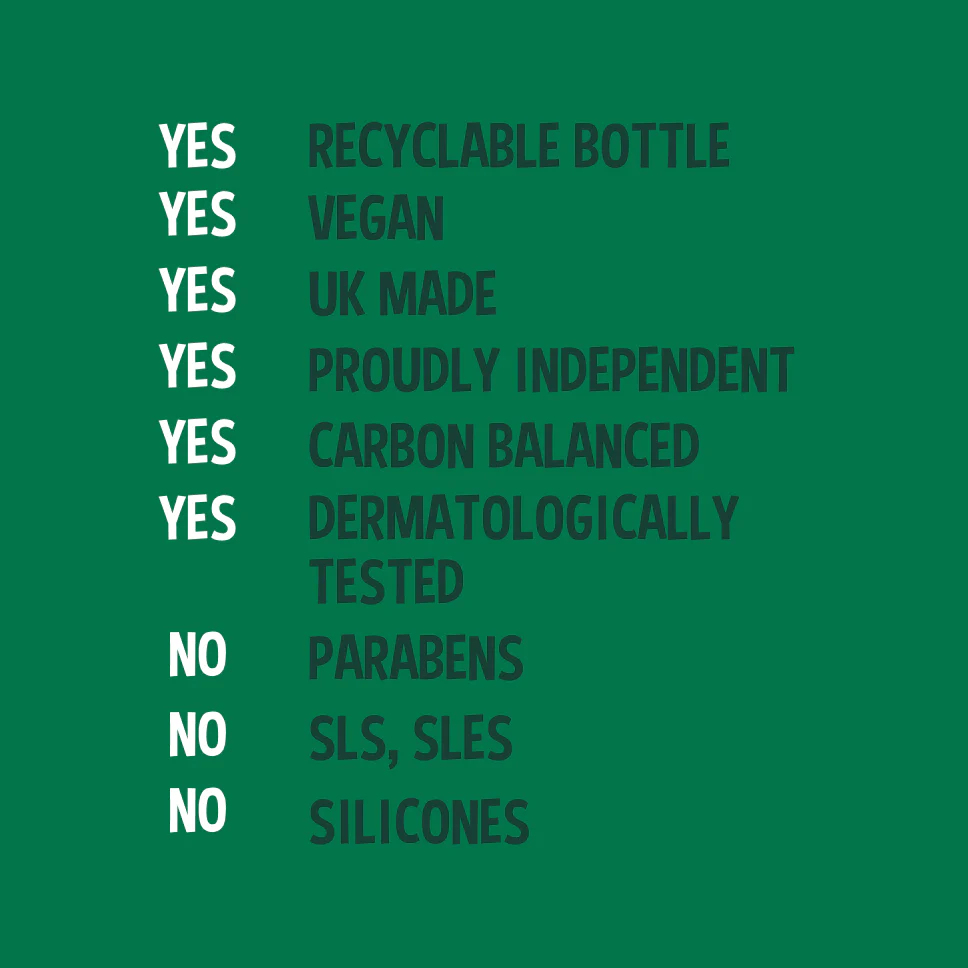 Coconut Shampoo - 5L - Image 8