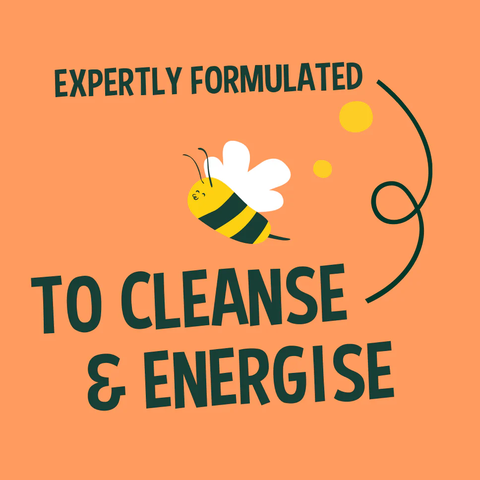 Grapefruit & Orange Body Wash - 5L - Image 4