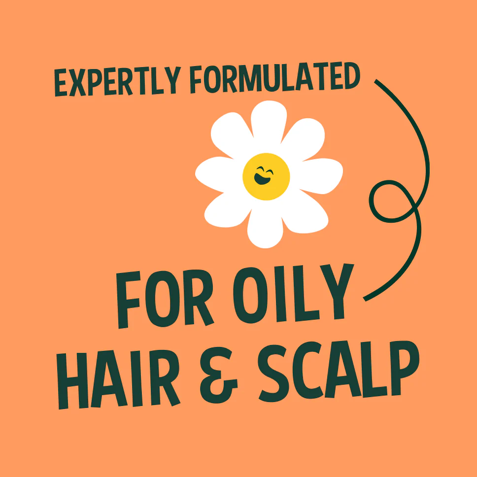 Grapefruit & Orange Shampoo - 5L - Image 4