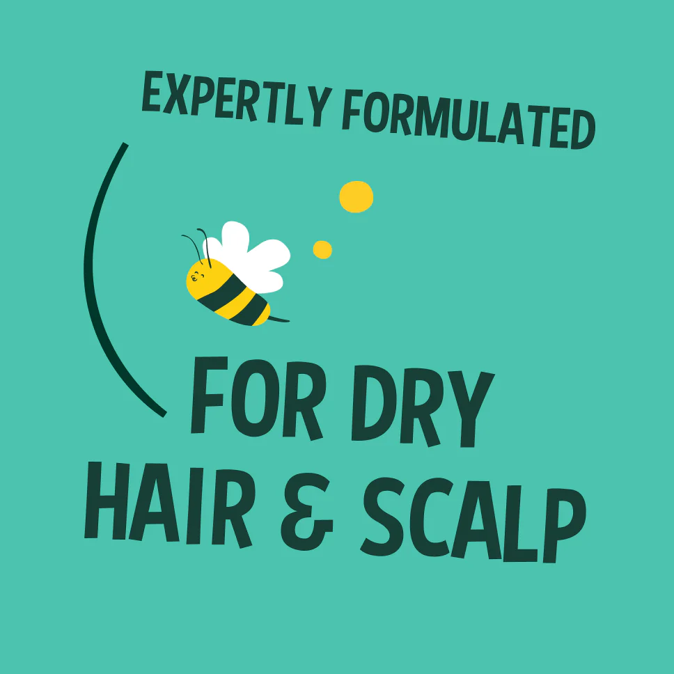 Jojoba Shampoo - 400ml - Image 4