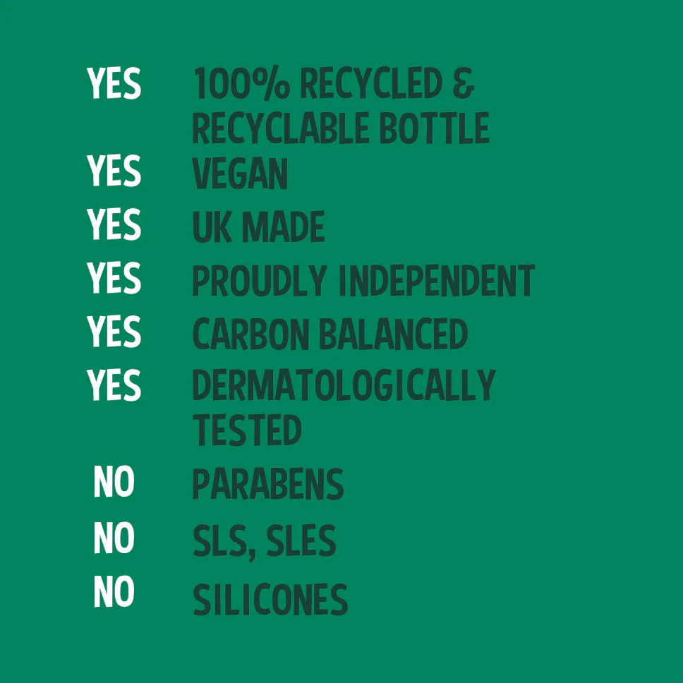 Jojoba Shampoo - 400ml - Image 7