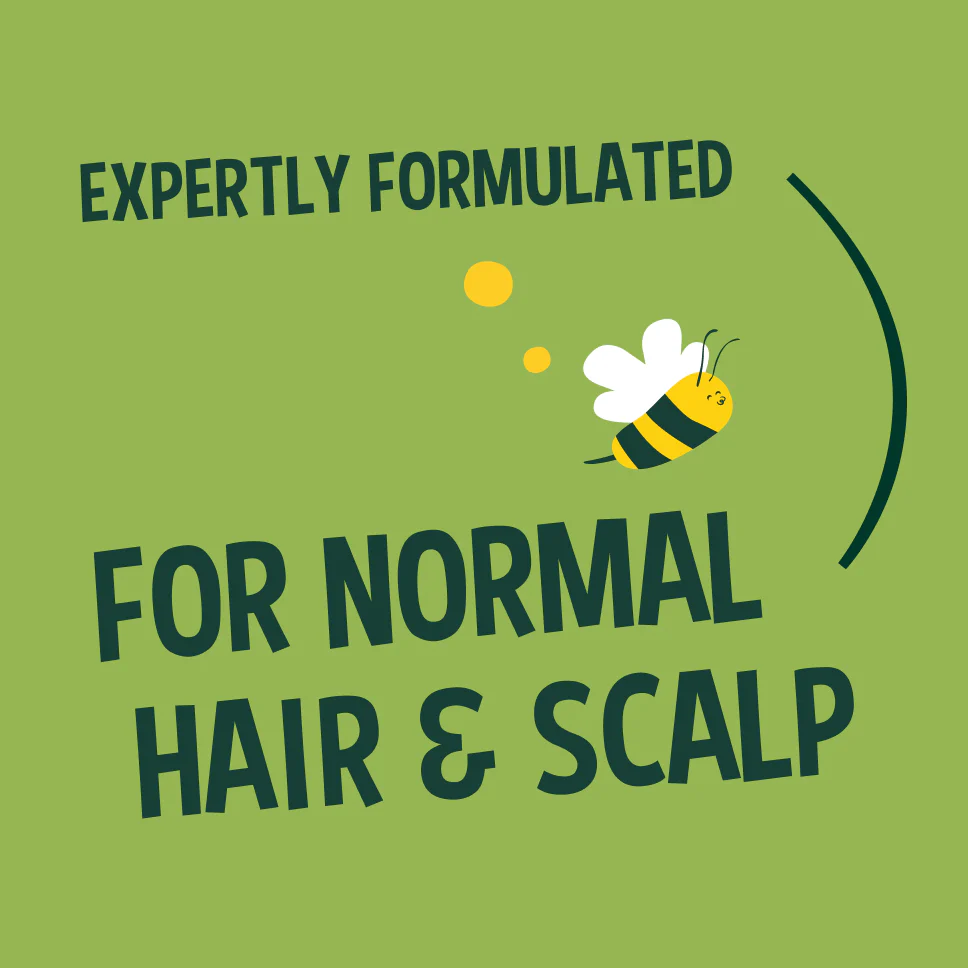 Lavender & Geranium Conditioner - 400ml - Image 4