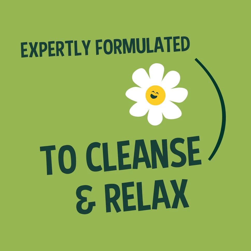 Lavender & Geranium Hand Wash - 5L - Image 4