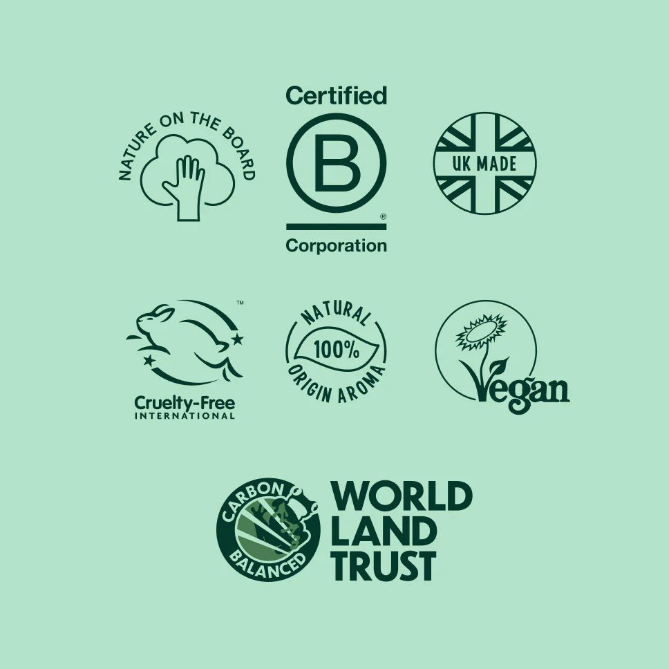 Lavender & Geranium Hand Wash - 5L - Image 7