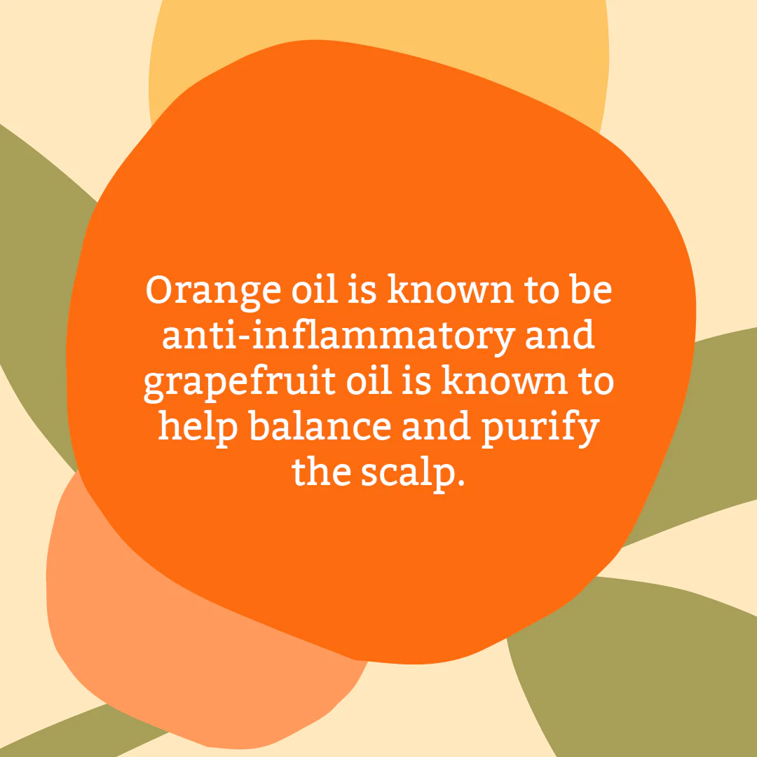 Orange Soap Bar - Image 4