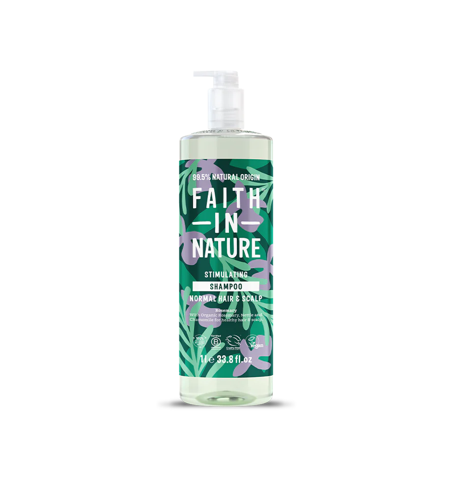 1-Litre Haircare Range