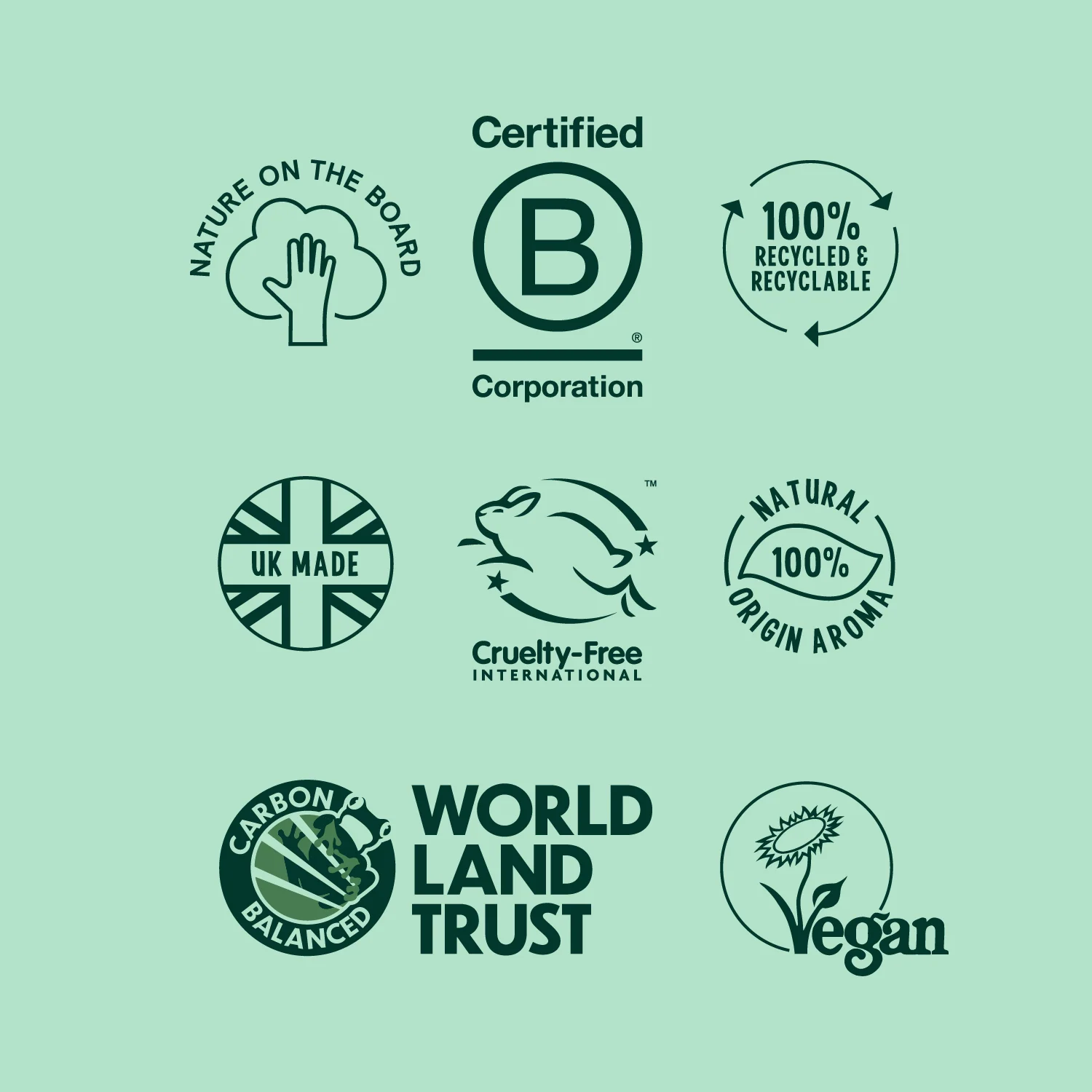 Shea & Argan 1L Shampoo & Conditioner Set - Image 7