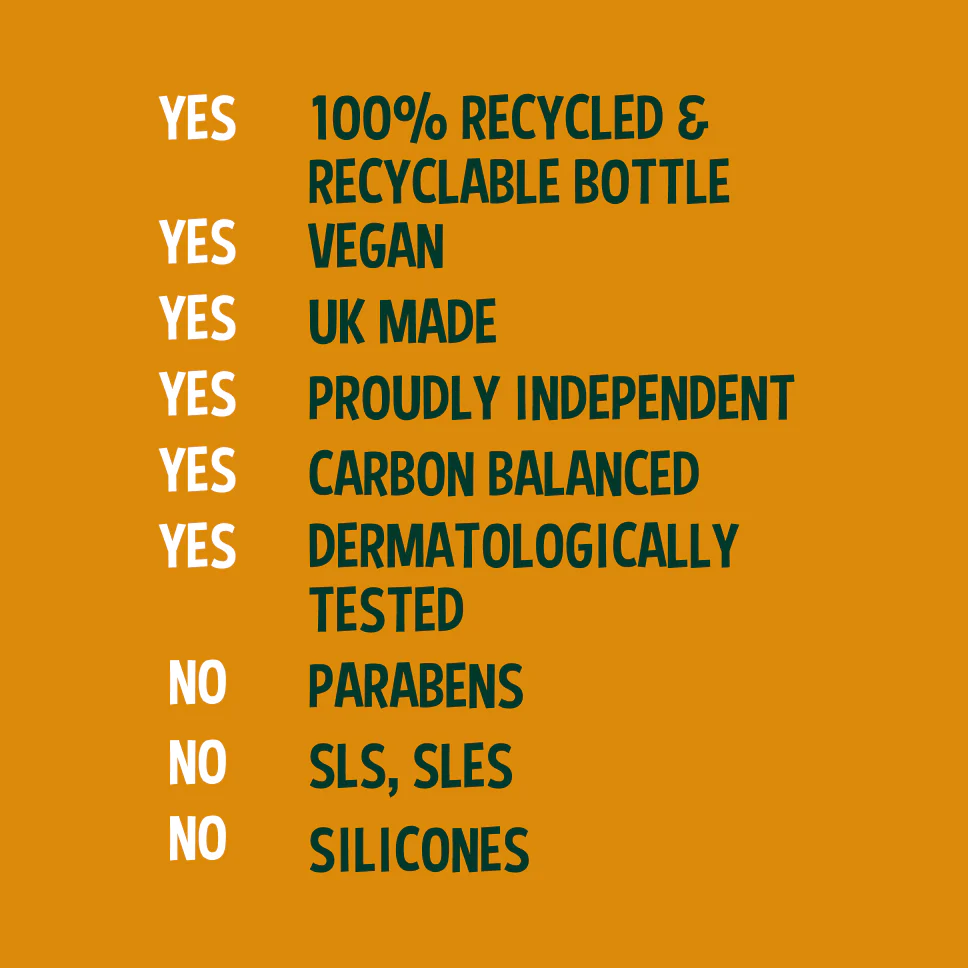 Shea & Argan 1L Shampoo & Conditioner Set - Image 8