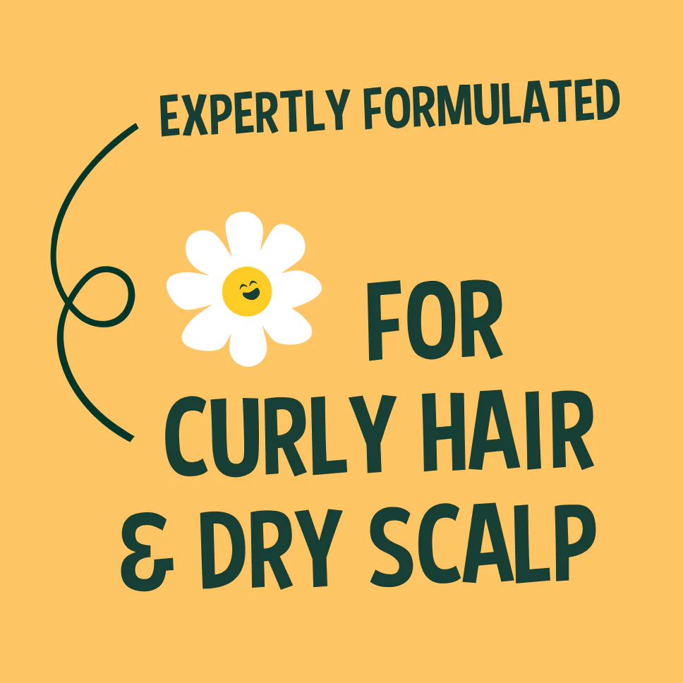 Shea & Argan Shampoo - 1L - Image 4