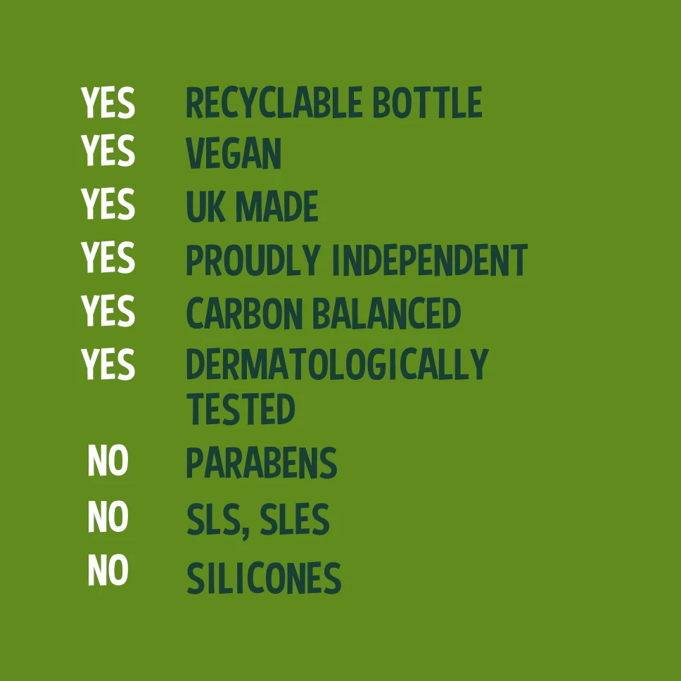 Wild Rose Hand Wash - 5L - Image 7