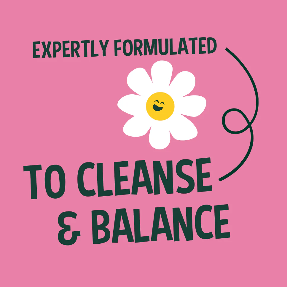 Wild Rose Body Wash - 400ml - Image 4